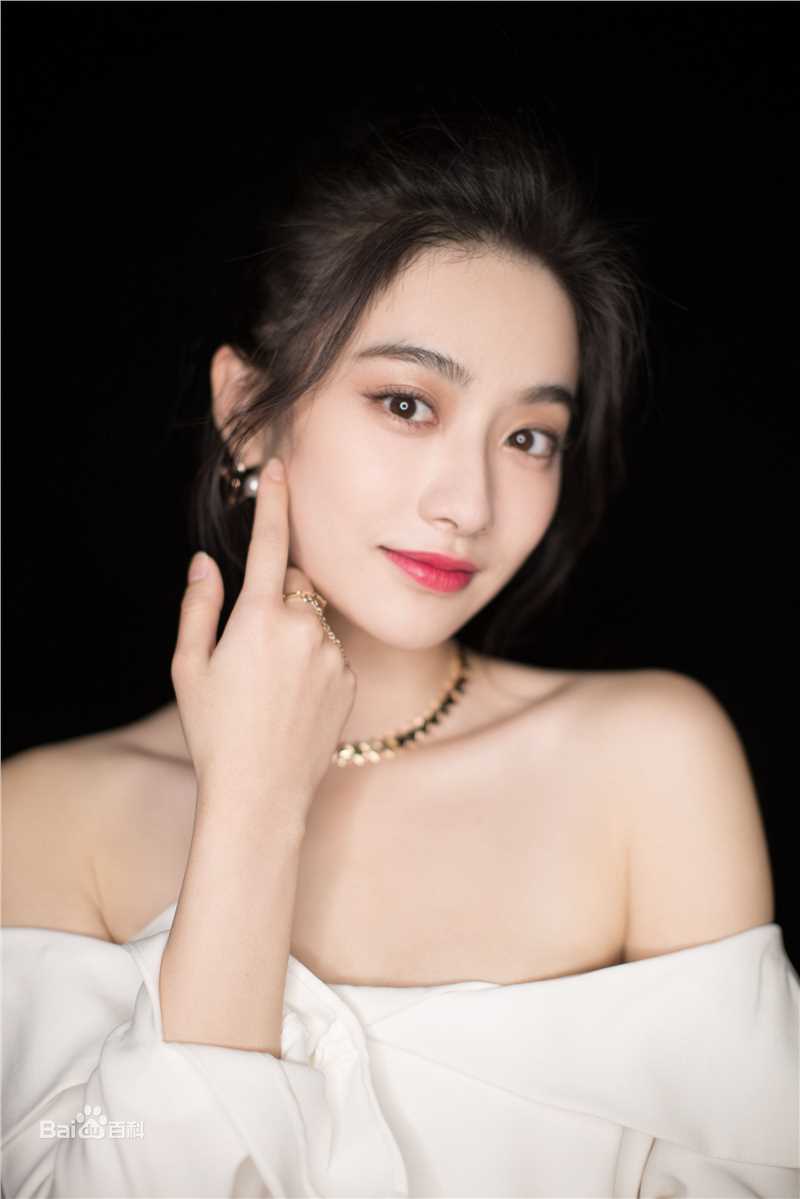 最新孙雪宁(Sun xue ning)性感图片