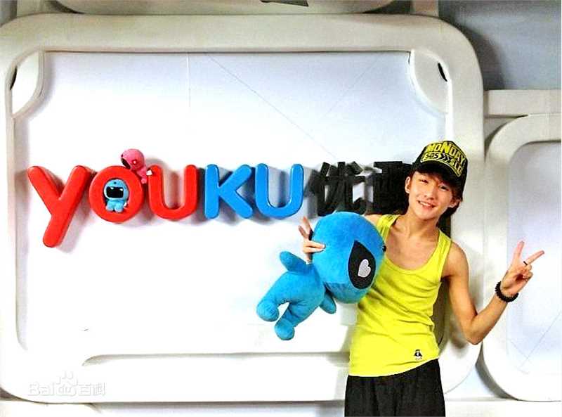 卢卓百变造型图册