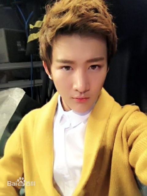 卢卓百变造型图册