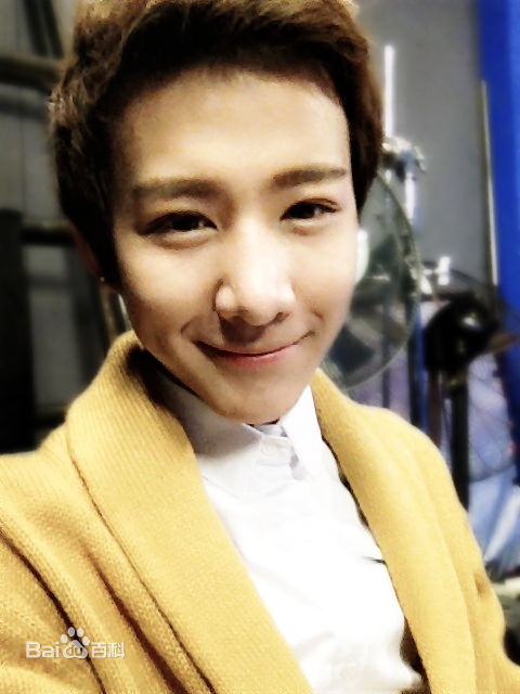 卢卓百变造型图册