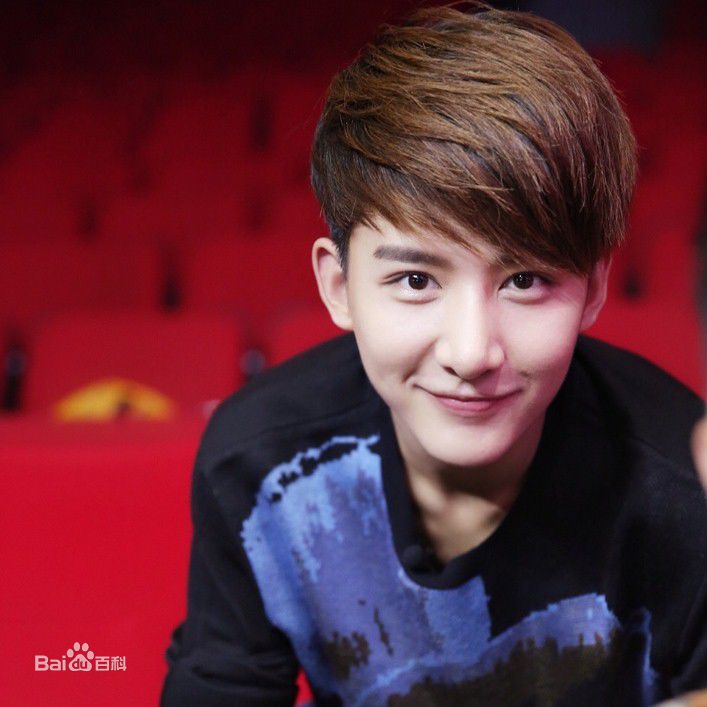 卢卓百变造型图册