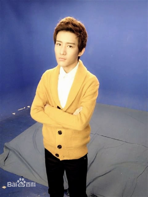 卢卓百变造型图册