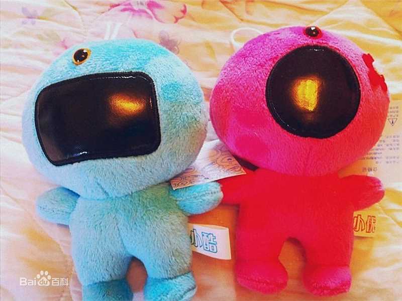 卢卓百变造型图册