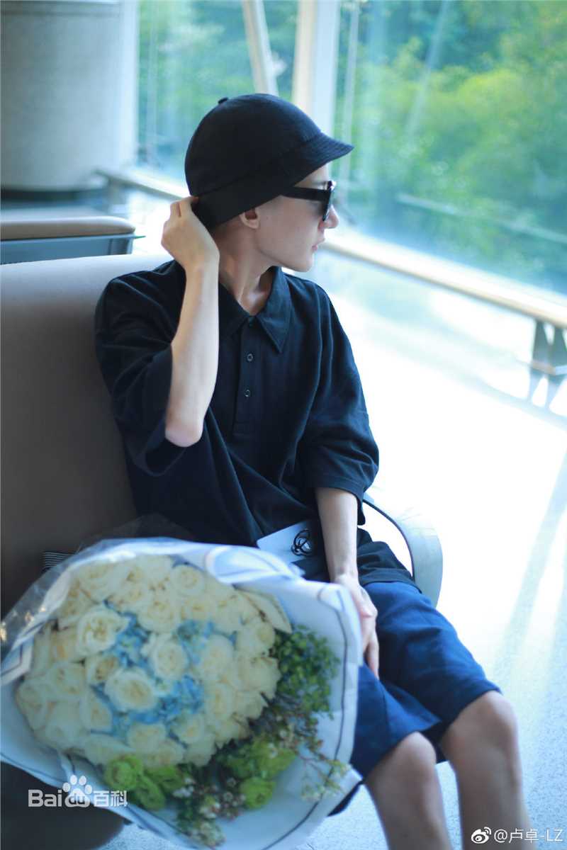 卢卓机场壁纸壁纸