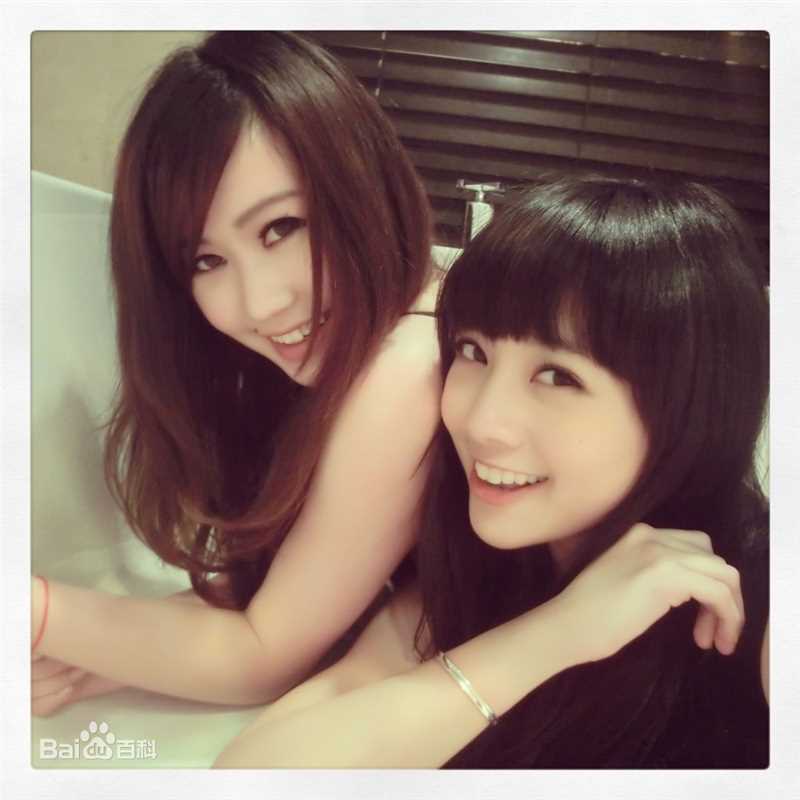 吴映洁(Emma Wu)生活照