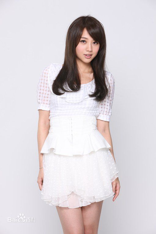 吴映洁(Emma Wu)高清个人图册