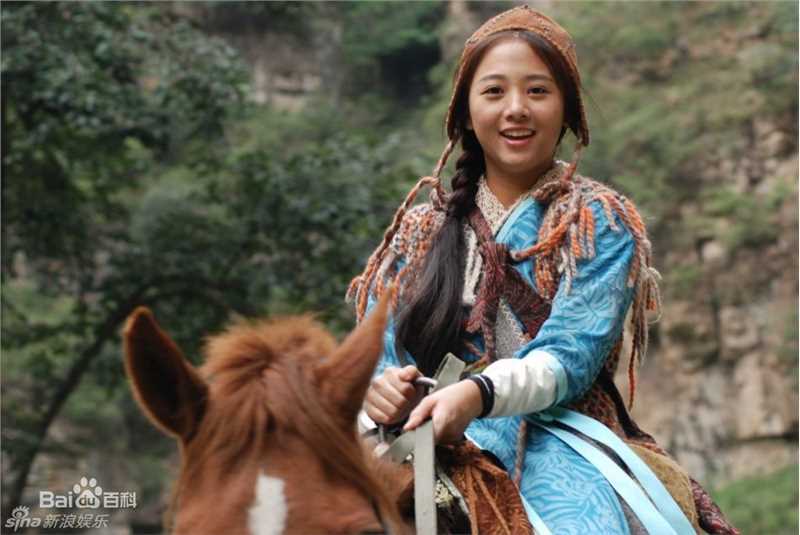 最新吴映洁(Emma Wu)精彩图册