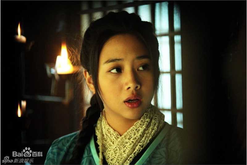 最新吴映洁(Emma Wu)精彩图册