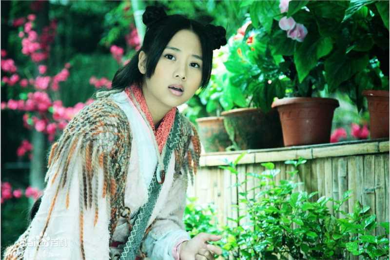 最新吴映洁(Emma Wu)精彩图册