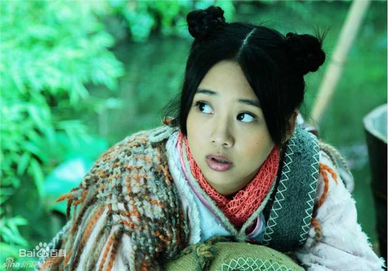 最新吴映洁(Emma Wu)精彩图册