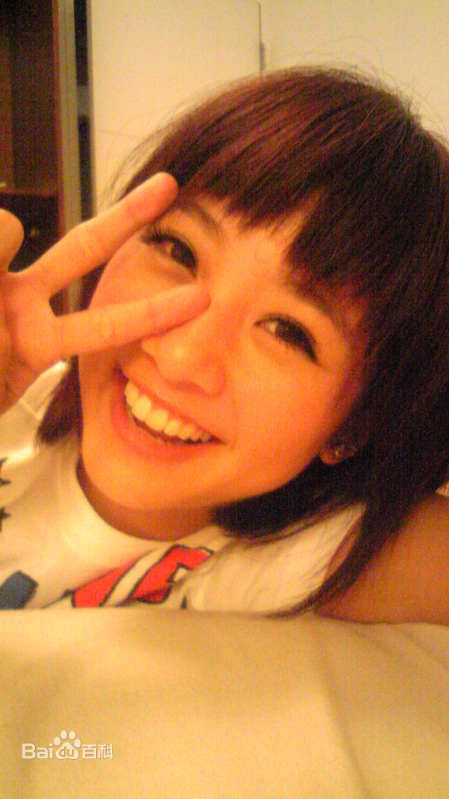 吴映洁(Emma Wu)精彩图册