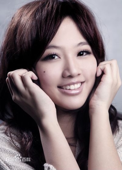 吴映洁(Emma Wu)精彩图册