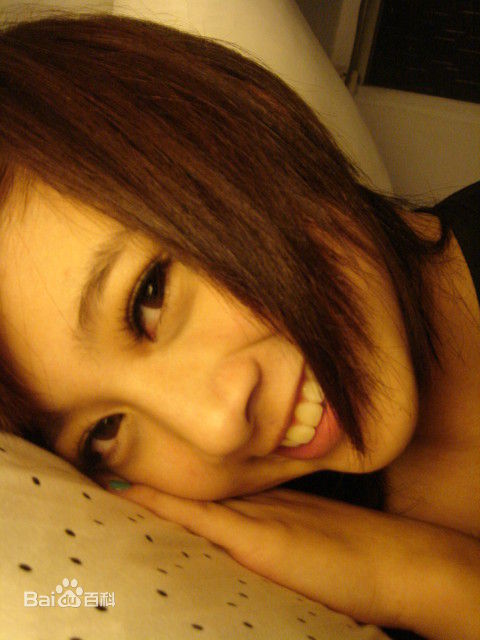 吴映洁(Emma Wu)精彩图册