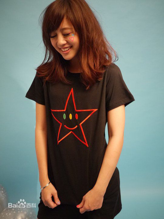 吴映洁(Emma Wu)精彩图册