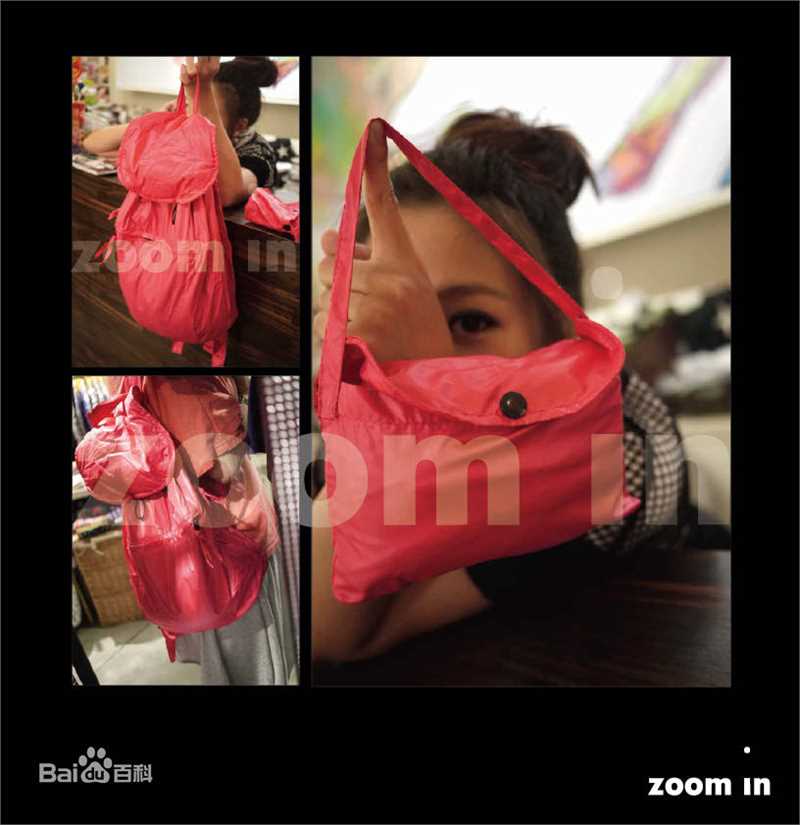 吴映洁(Emma Wu)精彩图册