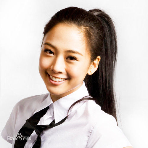 精选吴映洁(Emma Wu)精彩图册