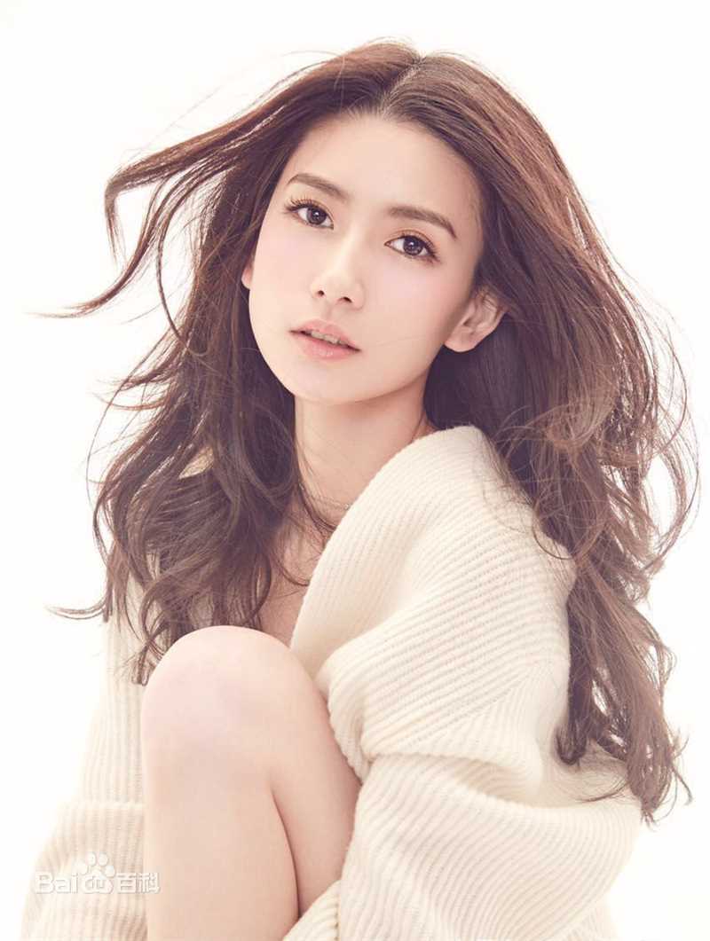 王秋紫时尚大片图片图册