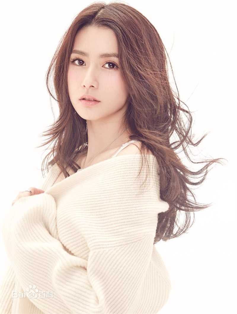 王秋紫时尚大片图片图册