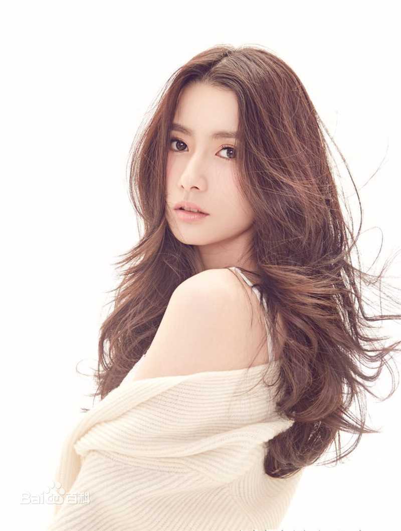 王秋紫时尚大片图片图册