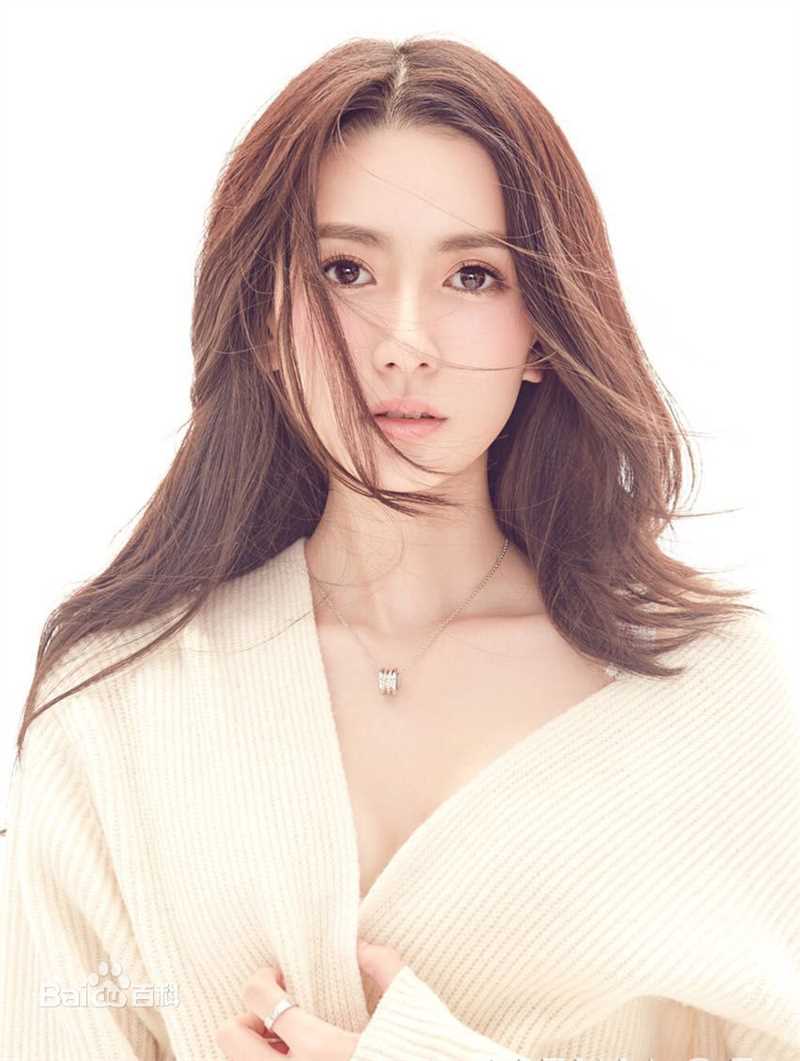 王秋紫时尚大片图片图册