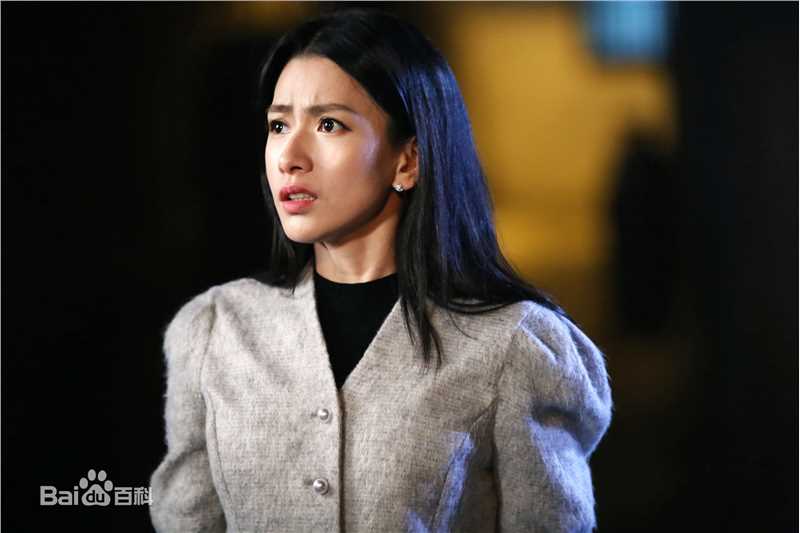 王秋紫电视剧《最佳情侣》精选剧照