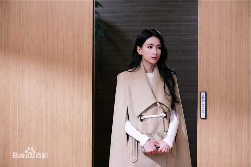 王秋紫电视剧《最佳情侣》精选剧照