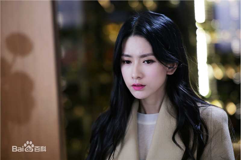 王秋紫电视剧《最佳情侣》精选剧照