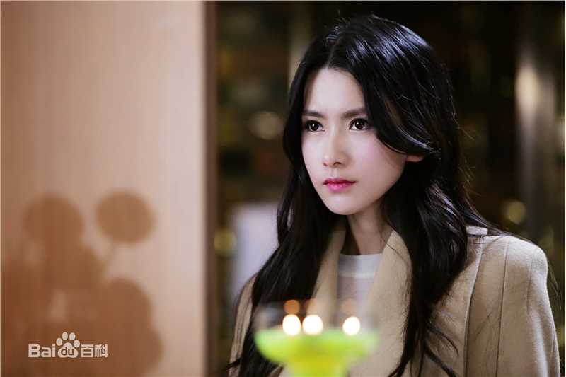 王秋紫电视剧《最佳情侣》精选剧照