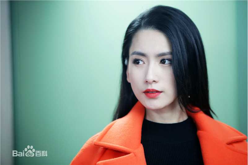 王秋紫电视剧《最佳情侣》精选剧照