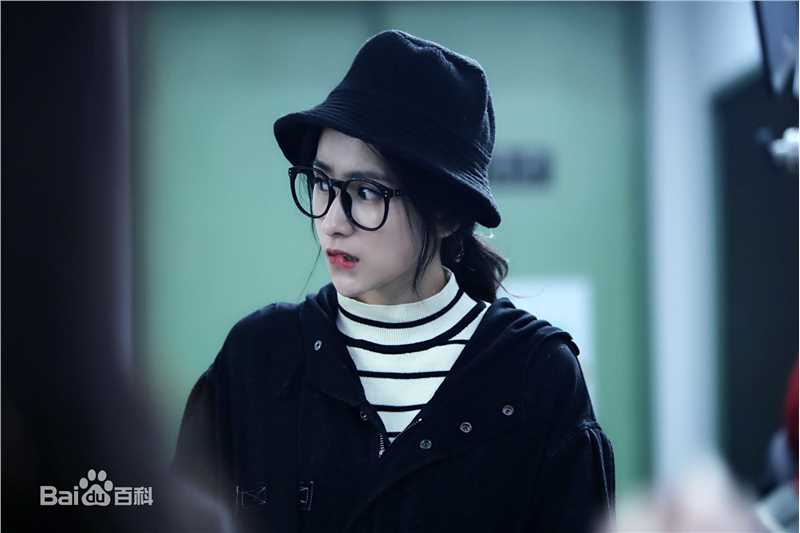 王秋紫电视剧《最佳情侣》精选剧照