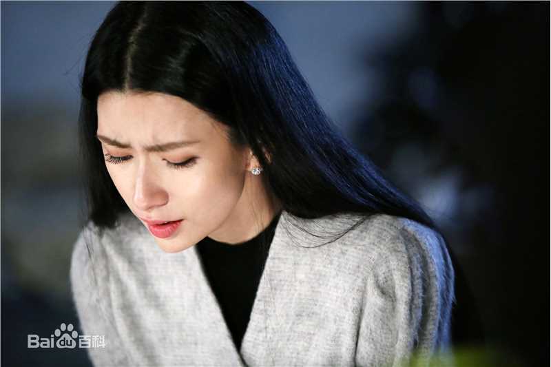 王秋紫电视剧《最佳情侣》精选剧照