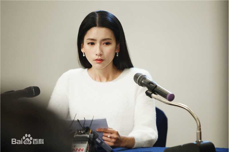 王秋紫电视剧《最佳情侣》精选剧照