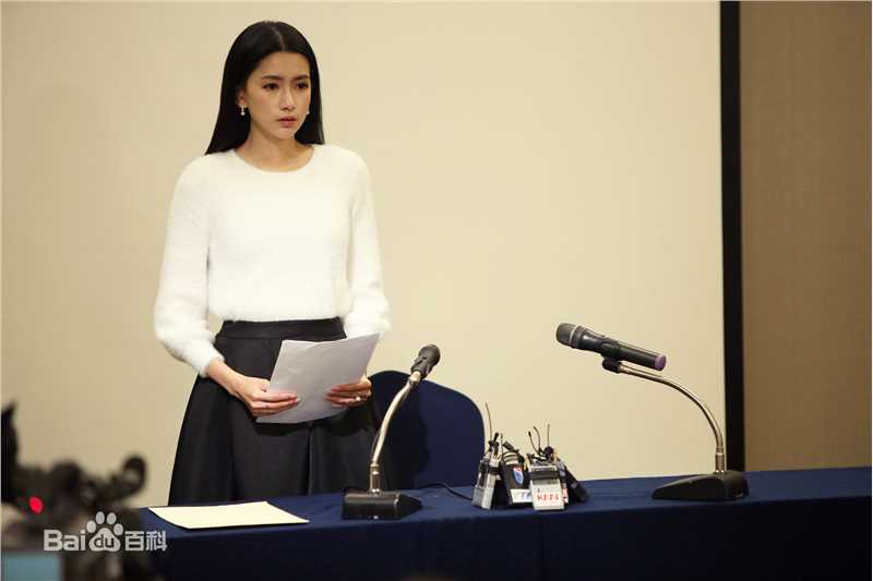 王秋紫电视剧《最佳情侣》精选剧照