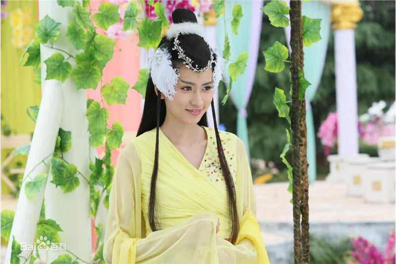 最新王秋紫在《天天有喜》中的图集