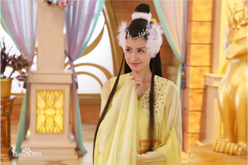 最新王秋紫在《天天有喜》中的图集