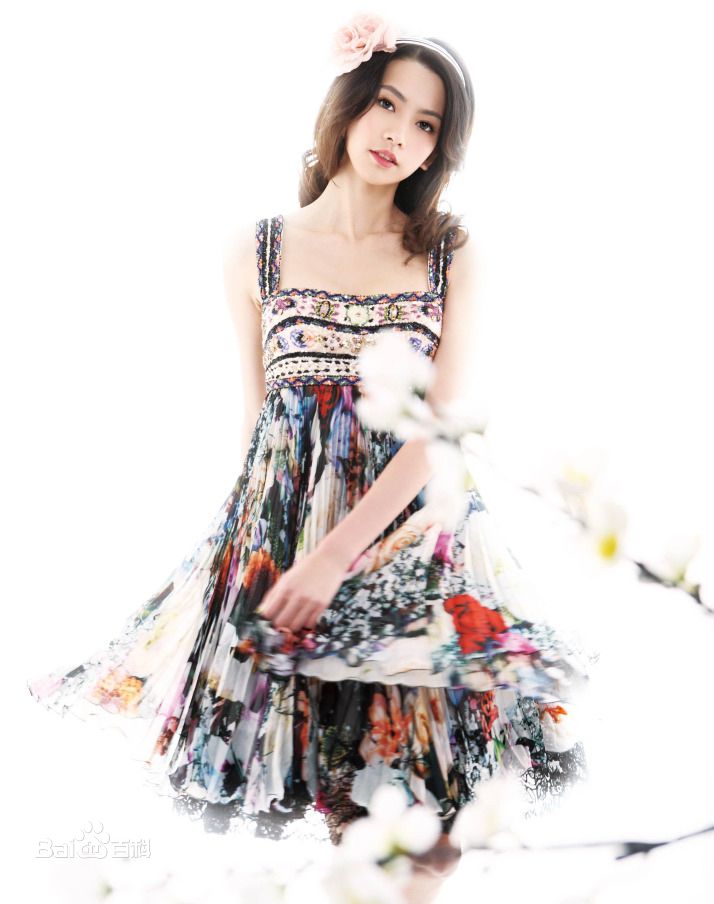 最全王秋紫精彩图册