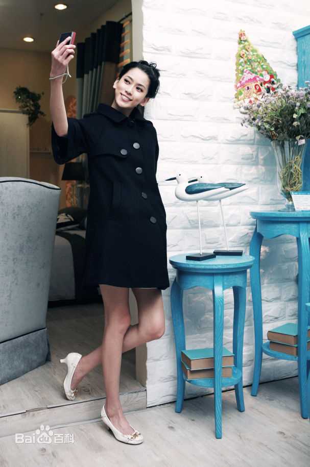 最全王秋紫精彩图册