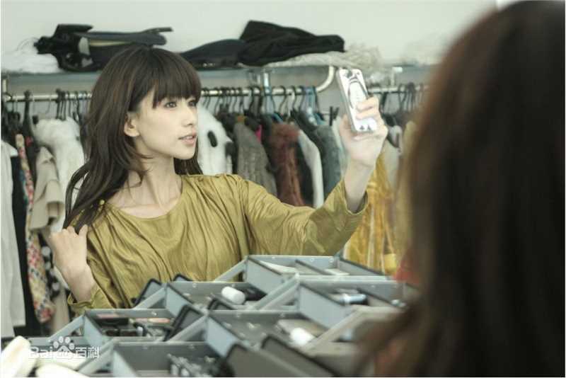 最全王秋紫精彩图册