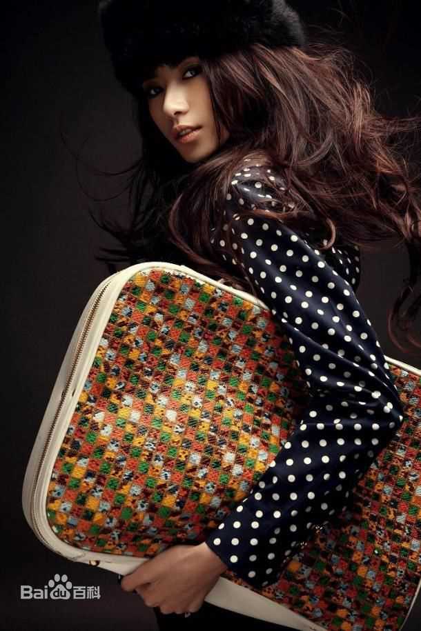 最全王秋紫精彩图册