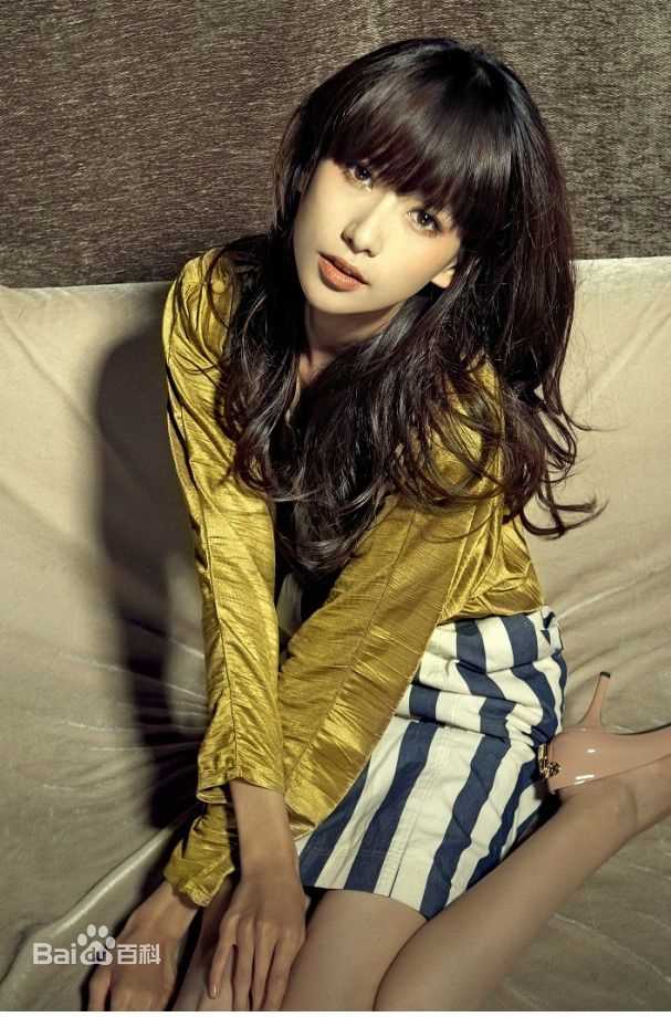 最全王秋紫精彩图册