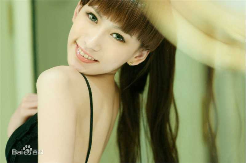 最全王秋紫精彩图册