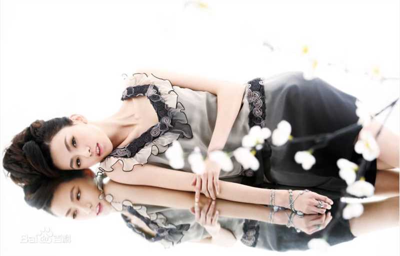 最全王秋紫精彩图册