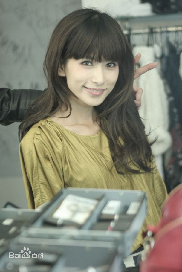 最全王秋紫精彩图册