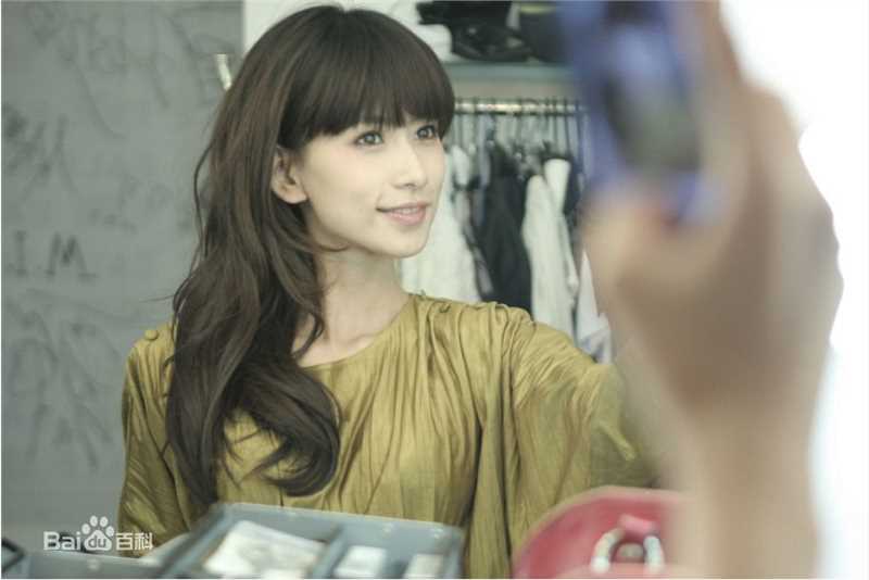 最全王秋紫精彩图册