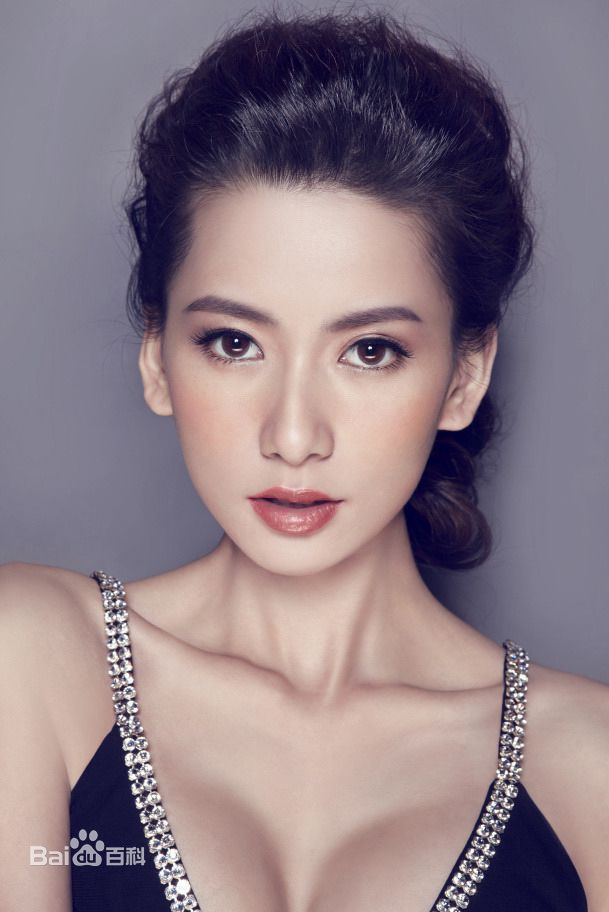 最全王秋紫精彩图册