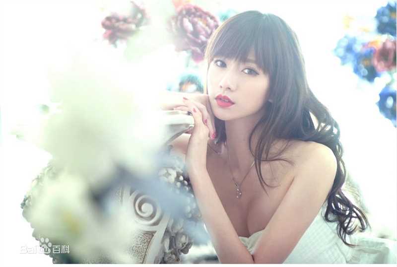 最全王秋紫精彩图册