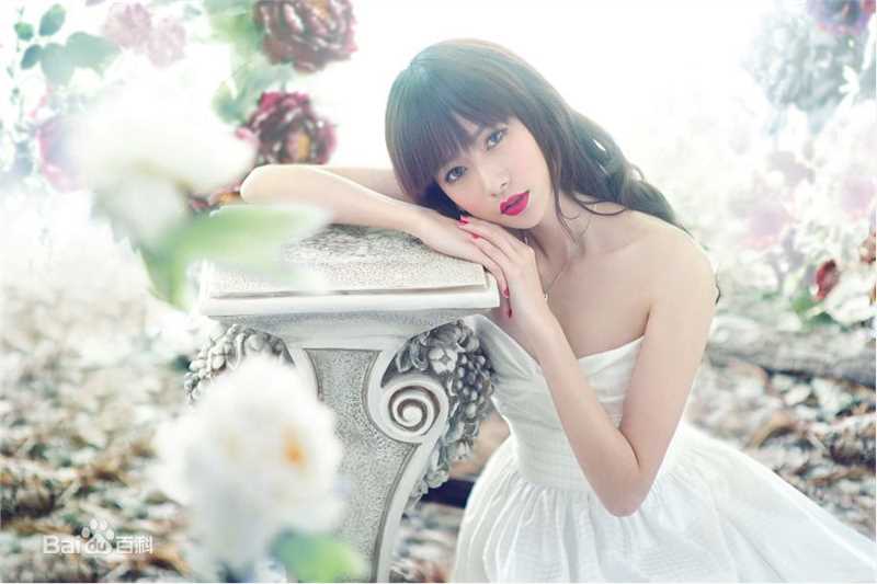 最全王秋紫精彩图册