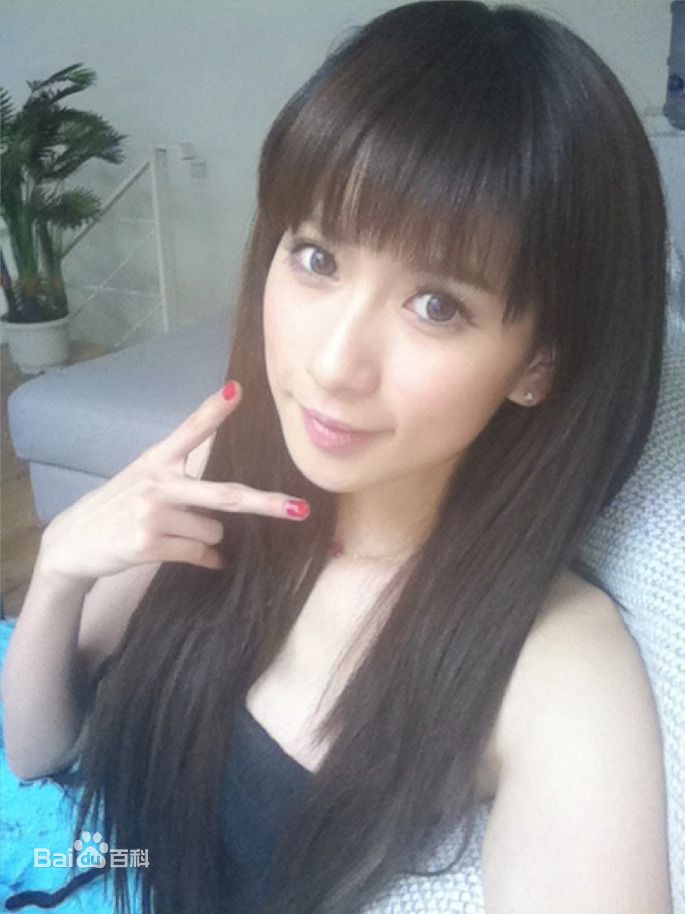 最全王秋紫精彩图册