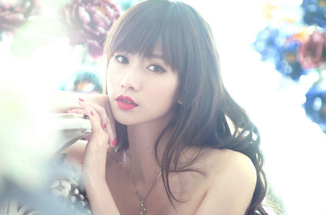 最全王秋紫壁纸