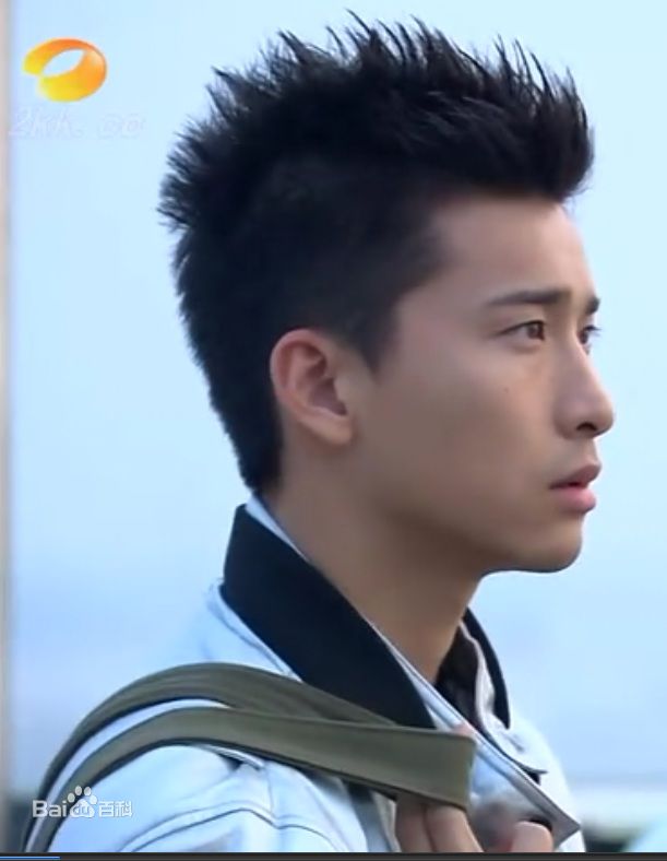 邓安奇在电视剧《丑女无敌》第三季最优质剧照